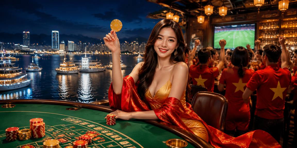 gk88bet PG Soft Phát Hành Ways Of The Qilin Cho Sảnh Chúng Tôi